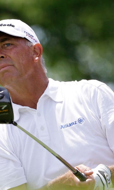 Minn. native Lehman preparing to lead U.S. Ryder Cup team as vice captain